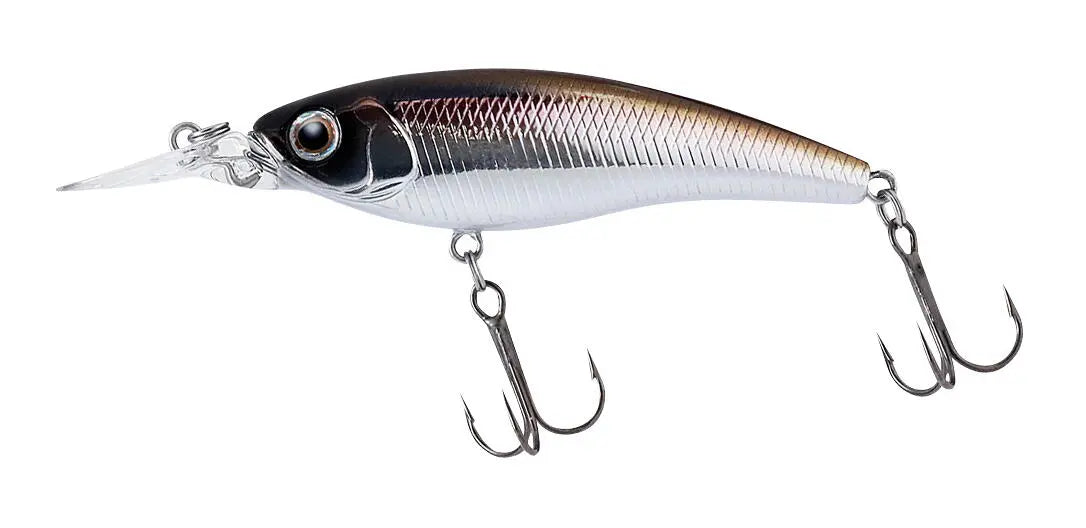 Vobler Daiwa Vobler Steez Shad Minnowbait 6cm/6,3g Wakasagi