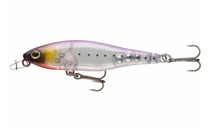 Vobler Daiwa Vobler Steez Pl60f 6,0cm/4,2g Shirauo