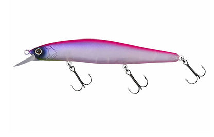 Vobler Daiwa Vobler Steez Minnow 11cm/14,4g Matt Pink Purple