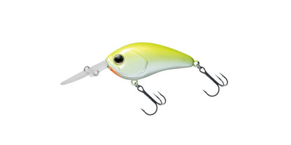 Vobler Daiwa Vobler Steez Crank 5,4cm/10,6g White Chart