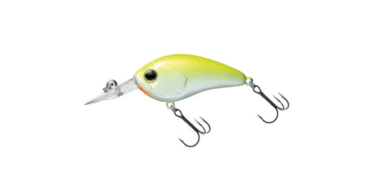 Vobler Daiwa Vobler Steez Crank 5,4cm/10,1g White Chart