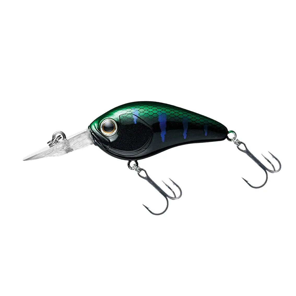 Vobler Daiwa Vobler Steez Crank 5,4cm/10,1g Monster Gil