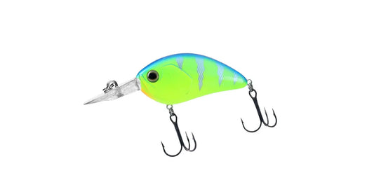 Vobler Daiwa Vobler Steez Crank 5,4cm/10,1g Monster Chart