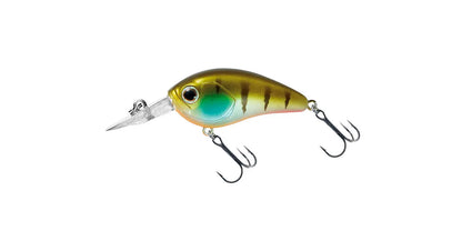 Vobler Daiwa Vobler Steez Crank 5,4cm/10,1g Ghost Gill