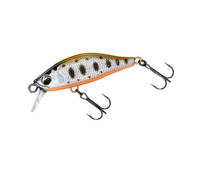 Vobler Daiwa Vobler Silver Creek Minnow Sinking 44s Keimura Yamame Ob