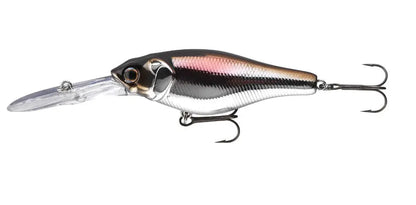 Vobler Daiwa Vobler Prorex Swift Crank 250 7cm/12,9g Chrome Wakasagi