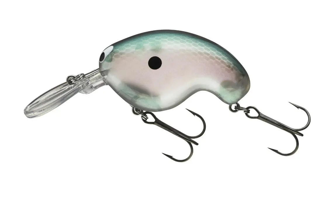 Vobler Daiwa Vobler Prorex Fuku 1 Crank 5,5cm/14,5g Gizzard Shad