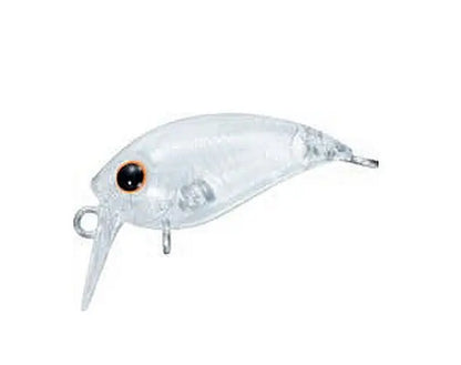 Vobler Daiwa Vobler Presso Wabcra Jr. 25f Sr 2,5cm/1,5g Sr Clear