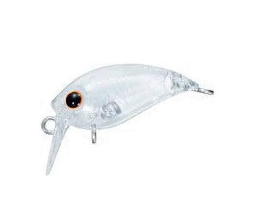 Vobler Daiwa Vobler Presso Wabcra Jr. 25f Sr 2,5cm/1,5g Sr Clear