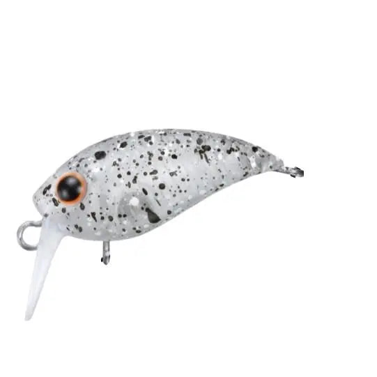 Vobler Daiwa Vobler Presso Wabcra Jr. 25f Sr 2,5cm/1,5g Gomashio Glow