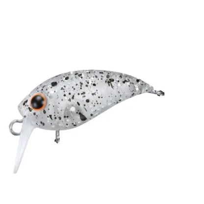 Vobler Daiwa Vobler Presso Wabcra Jr. 25f Sr 2,5cm/1,5g Gomashio Glow