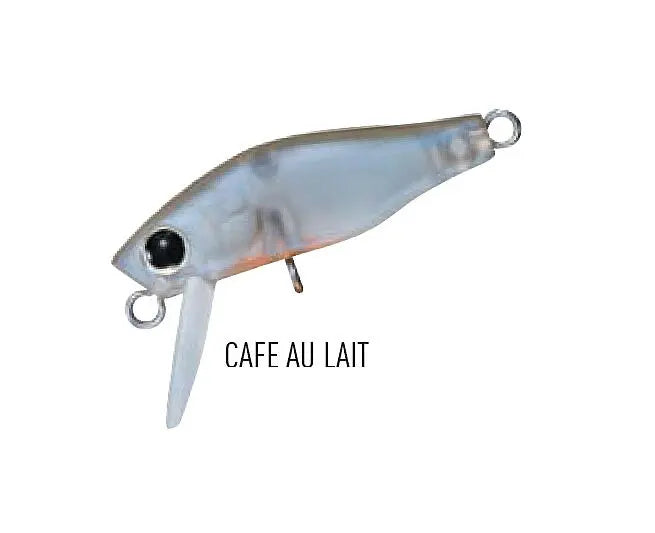 Vobler Daiwa Vobler Masu No Kozakana 3cm/1,5g Cafe Au Lait Sherbet