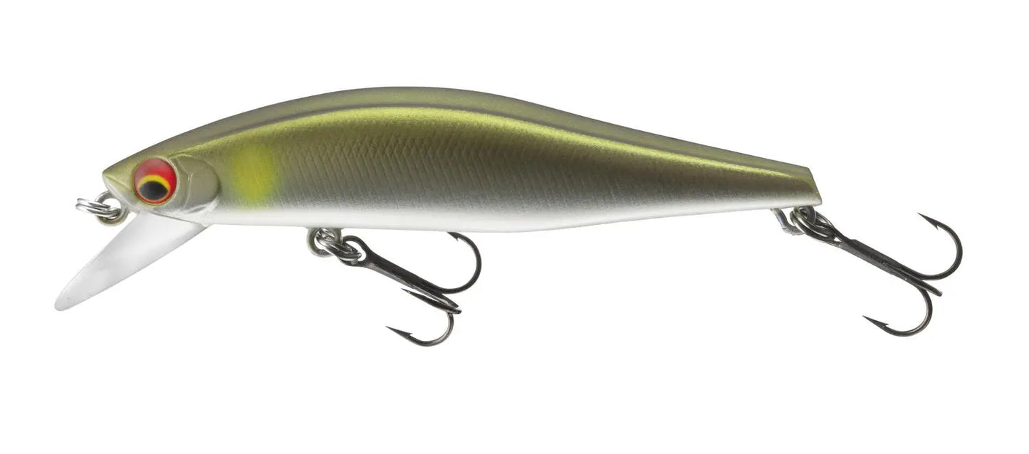 Vobler Daiwa Tn Wise Minnow 7,0cm/7,5g Matt Ayu