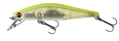 Vobler Daiwa Tn Wise Minnow 7,0cm/7,5g Chart Back Pearl