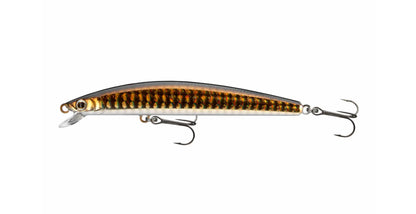 Vobler Daiwa Tn Minnow 95sp 9,5cm/9,5g Gold Lense