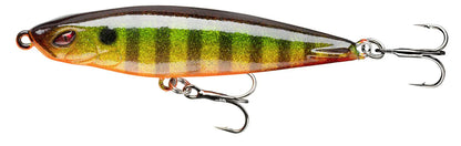 Vobler Daiwa Prorex Pencil Fl 6,5cm/5,8g Gold Perch