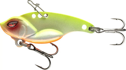 Vobler Daiwa Naluca Prorex Metal Vib 4,8cm/14,0g Yellow Pearl
