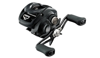 Multiplicator Daiwa Tatula Tw 100xhl 7 Rul/100m/033mm/8,1:1