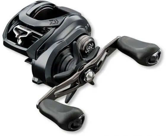 Multiplicator Daiwa Tatula 300hl 6rul/200m/034/6,3:1