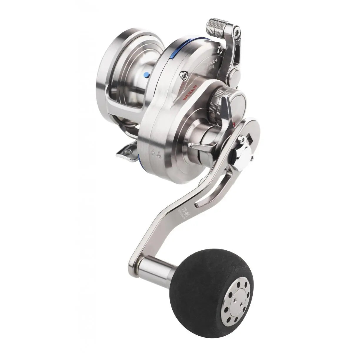 Multiplicator Daiwa Saltiga 2015 15 Hl 8+1rul/500m/6,4:1