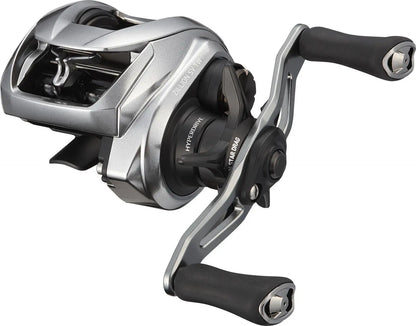 Multiplicator Daiwa Multiplicator Zillion Sv Tw 1000pl 8rul/80mx036mm/5,5:1