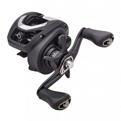 Multiplicator Daiwa Multipl. Cc80hl 4+1rul/100mx028mm/6,8:1