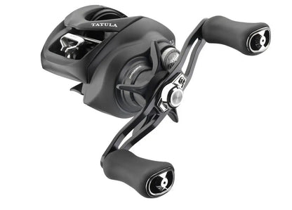 Multiplicator Daiwa 25 Tatula Tw 200l 7rul/170mx033mm/6,3:1