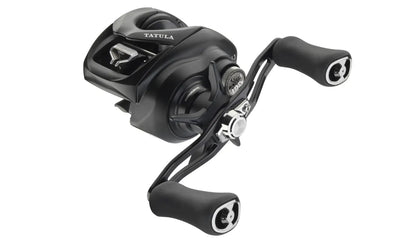 Multiplicator Daiwa 25 Tatula Tw 1500hl 7rul/120mx033mm/7,3:1