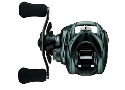 Multiplicator Daiwa 24 Tatula Sv Tw100xhl 7rul/80mx033m/8.1:1