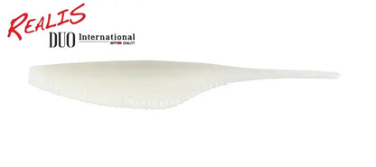 DUO REALIS VERSA PINTAIL 4 10cm F098 Ice Cube