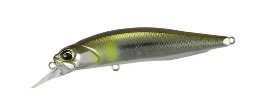 DUO REALIS ROZANTE 77SP 7.7cm 8.4gr DRA3050 Half Mirror Ayu