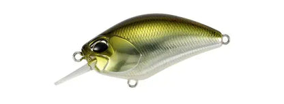 DUO REALIS CRANK 55SR KABUKI 5.5cm 10gr CRA3372 Misty Brown Bait