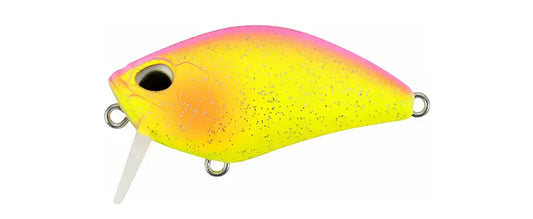 DUO REALIS CRANK 50SSR KABUKI 5cm 8.5gr ACCZ160 Pink Back CB