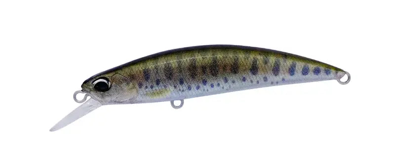 DUO SPEARHEAD RYUKI 70S 7cm 9gr ACC4834 Yamame ND