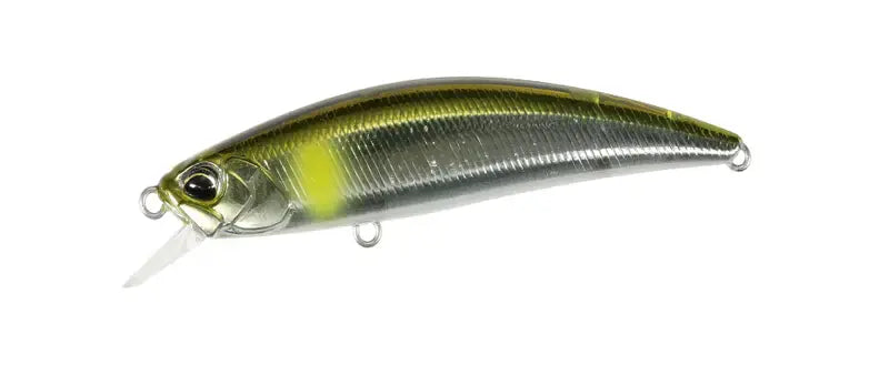 DUO SPEARHEAD RYUKI 50SP 5cm 3.3gr CRA3050 Half Mirror Ayu