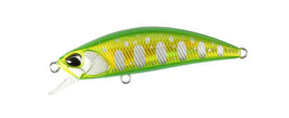 DUO SPEARHEAD RYUKI 50SP 5cm 3.3gr ANA4099 Double Green Gold Yamame