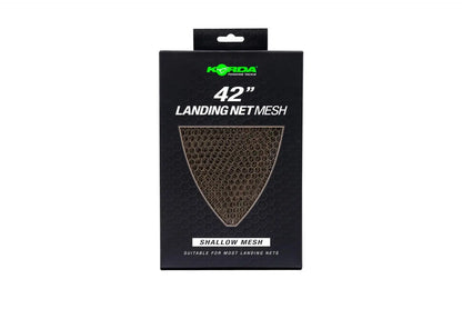 Korda Plasa Minciog 42inch Shallow