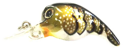 Vobler STRIKE PRO XX VOBLER STRIKE PRO TADPOLE 3CM/2,5G