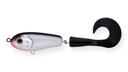 Vobler STRIKE PRO VOBLER WOLF TAIL JR. 16CM/37G