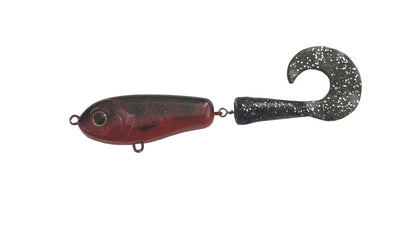 Vobler STRIKE PRO VOBLER WOLF TAIL JR. 16CM/31G