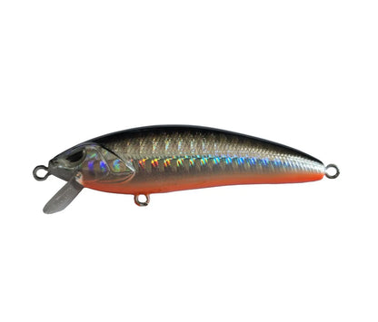 Vobler STRIKE PRO VOBLER WILLY MINNOW 7CM/8,14G (F)