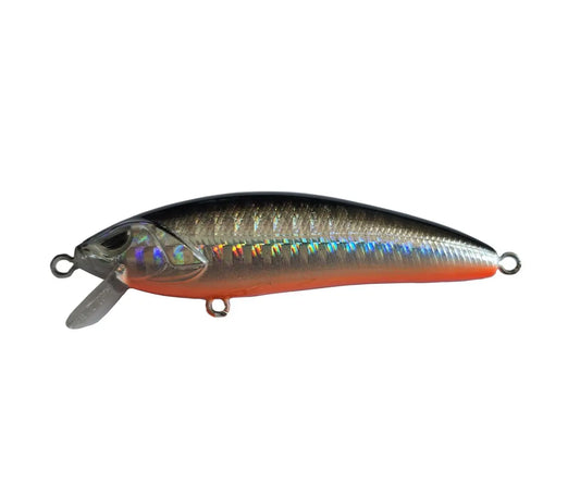 Vobler STRIKE PRO VOBLER WILLY MINNOW 7CM/8,14G (F)