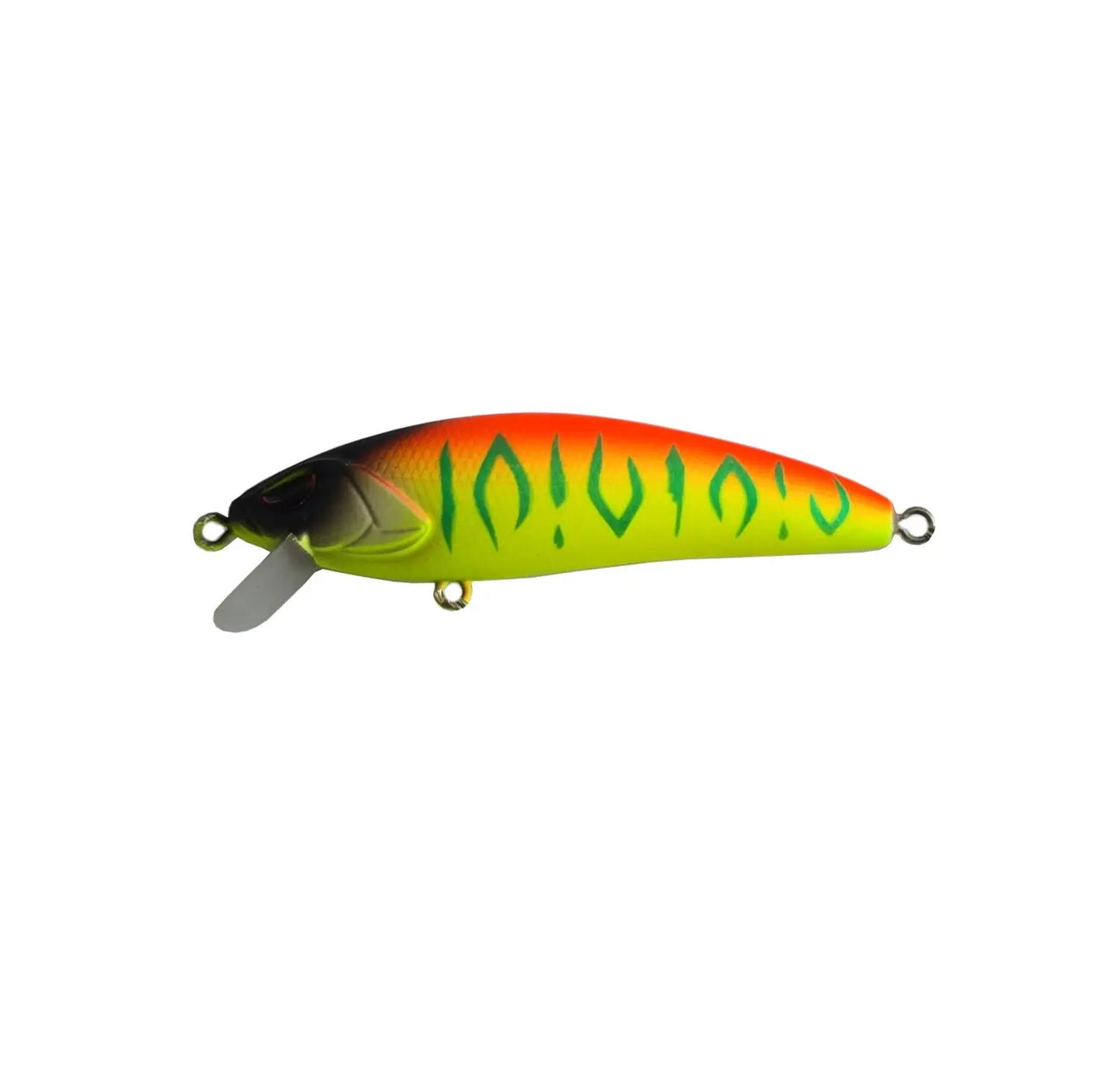Vobler STRIKE PRO VOBLER WILLY MINNOW 7CM/8,14G (F)
