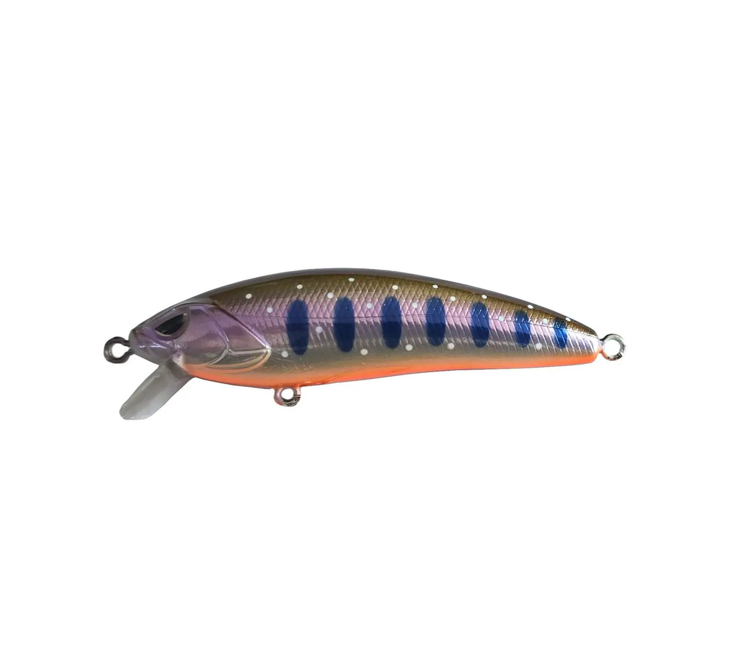 Vobler STRIKE PRO VOBLER WILLY MINNOW 7CM/8,14G (F)