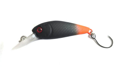 Vobler STRIKE PRO VOBLER UL RIDER DEEP MINI 3,4CM/2,1G