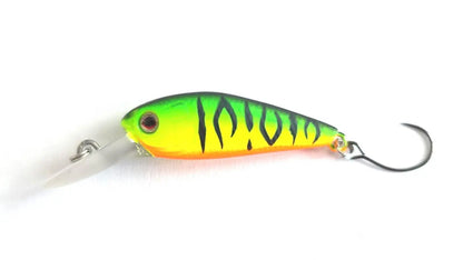 Vobler STRIKE PRO VOBLER UL RIDER DEEP MINI 3,4CM/2,1G