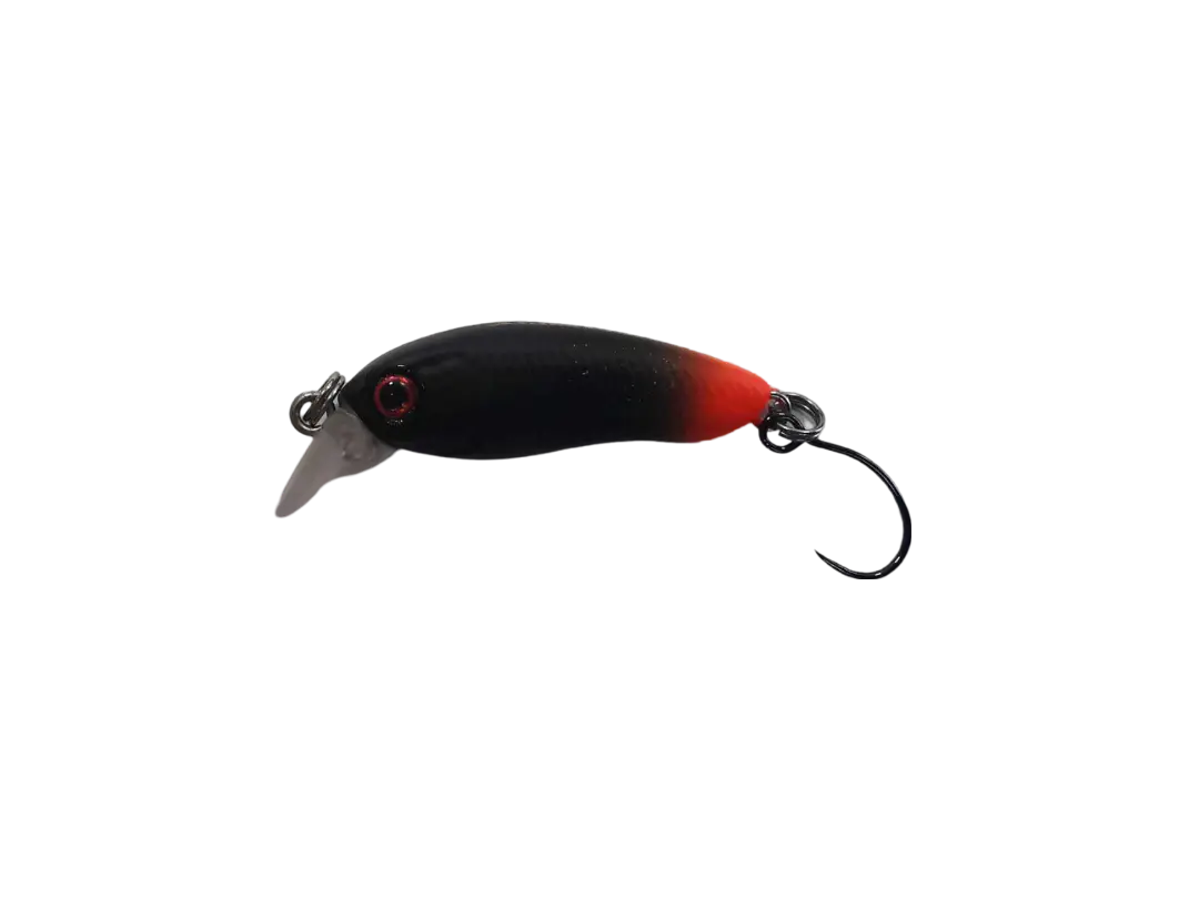 Vobler STRIKE PRO VOBLER THE FLEA 3CM/1,3G