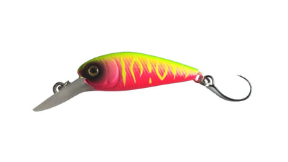 Vobler STRIKE PRO VOBLER STRIKE PRO UL RIDER DEEP MINI 3,4CM/2,1G