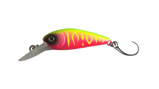 Vobler STRIKE PRO VOBLER STRIKE PRO UL RIDER DEEP MINI 3,4CM/2,1G