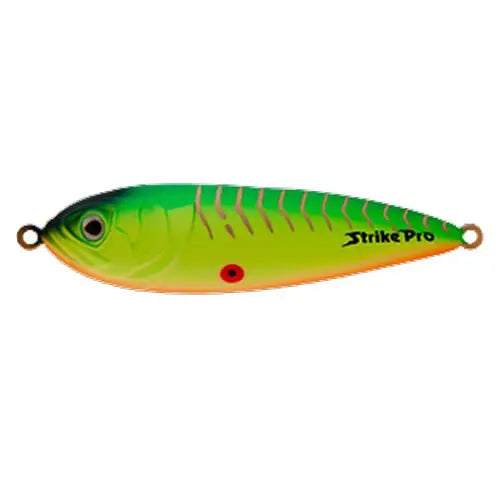 Vobler STRIKE PRO VOBLER STRIKE PRO ANTIBRADIS 7.5CM/11G